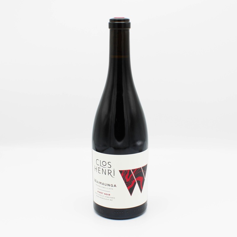 Clos Henri Waimaunga Pinot Noir 1