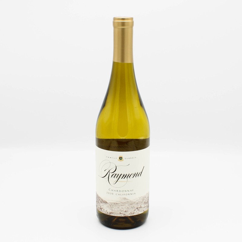 Raymond Chardonnay 1