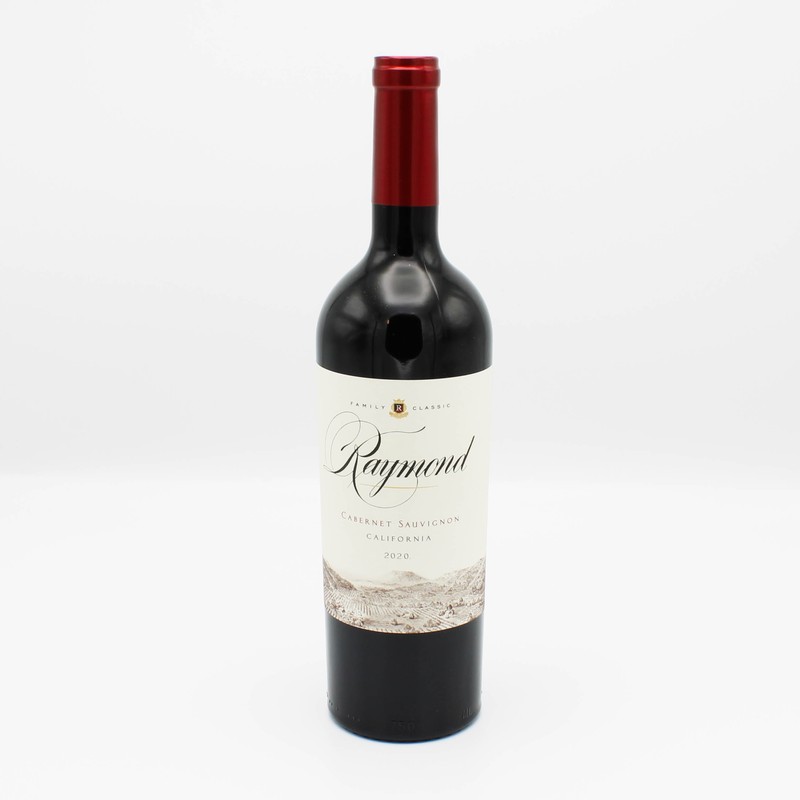 Raymond Cabernet Sauvignon 1