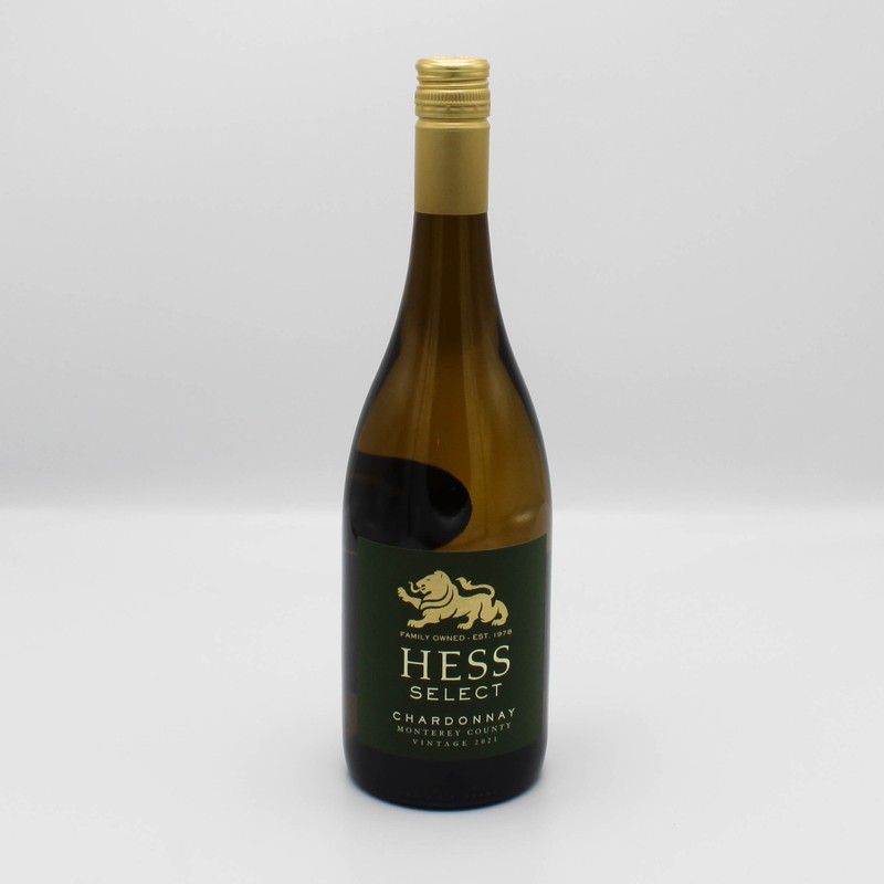 Hess Select Chardonnay 1