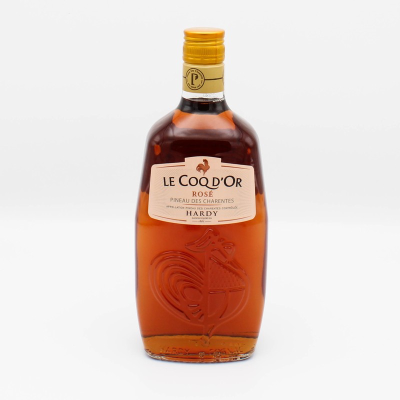 Forks Wine Market Products Le Coq d Or Pineau des Charentes Red