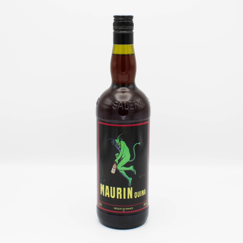 Vedrenne Maurin Quina Aperitif 1