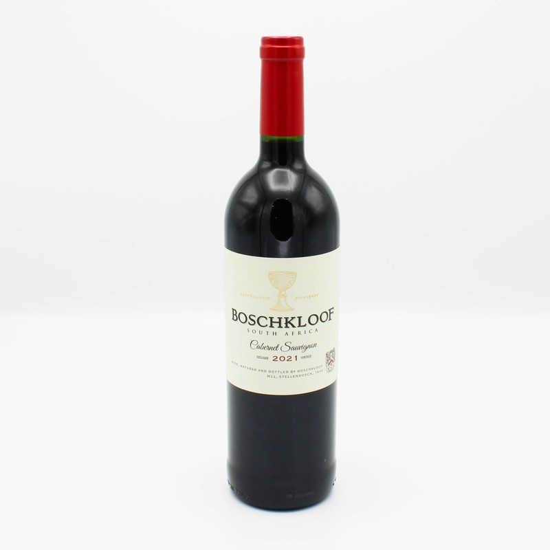 Boschkloof Cabernet Sauvignon 1