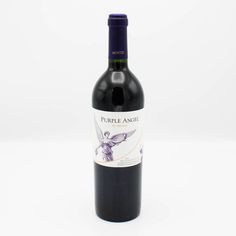 Montes Purple Angel 2019 1