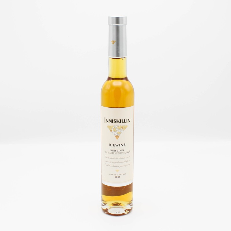 Inniskillin Riesling Icewine 1