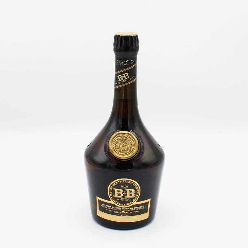 B&B Liqueur 1