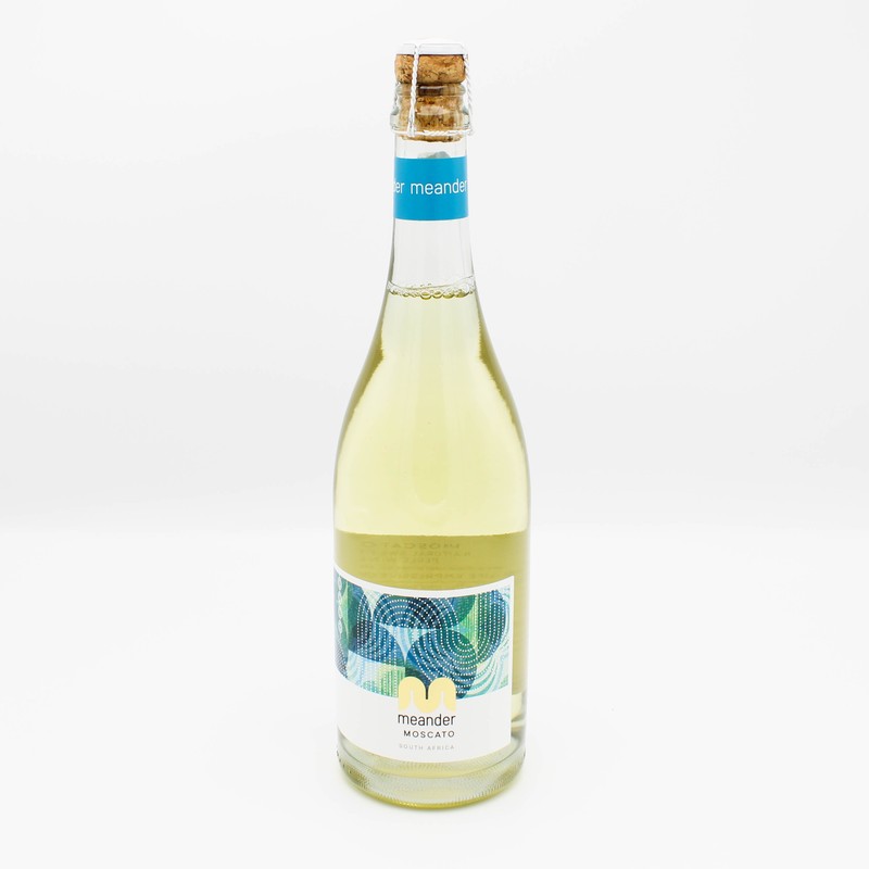 Meander Moscato Sparkling 1