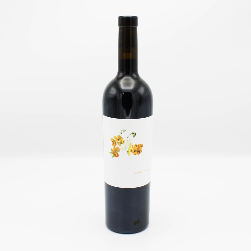 Botanica Big Flower Cabernet Franc 1