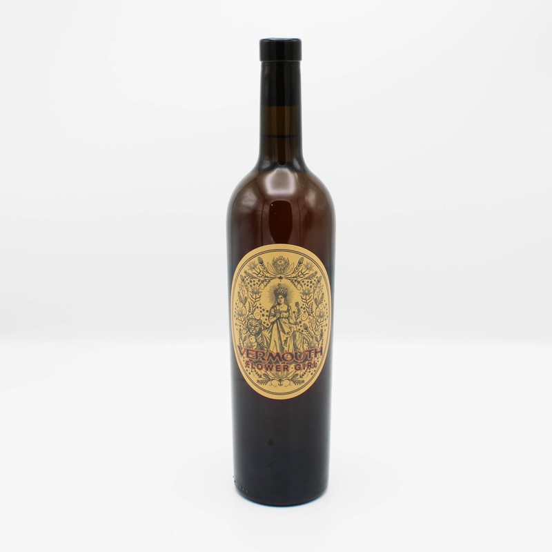 Botanica Flower Girl Vermouth 1