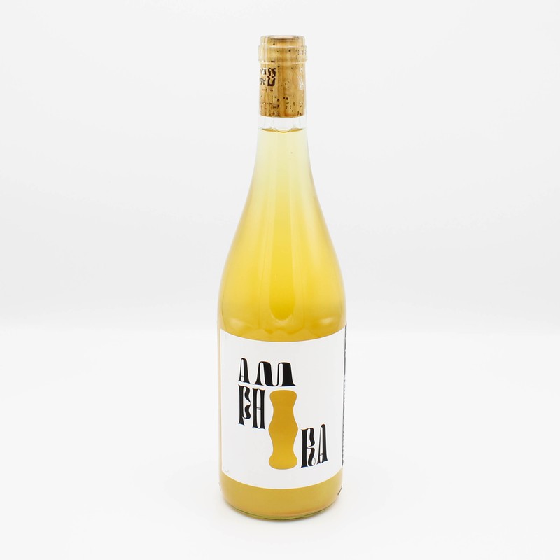 Andi Weigand Amphora White 1