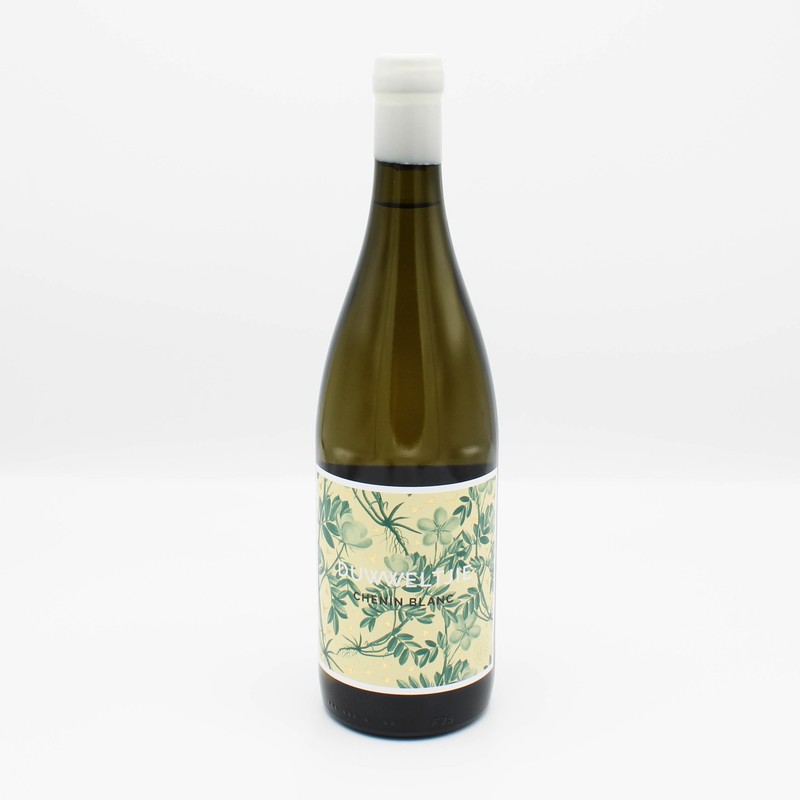 Thistle and Weed Duwweltjie Chenin Blanc 1