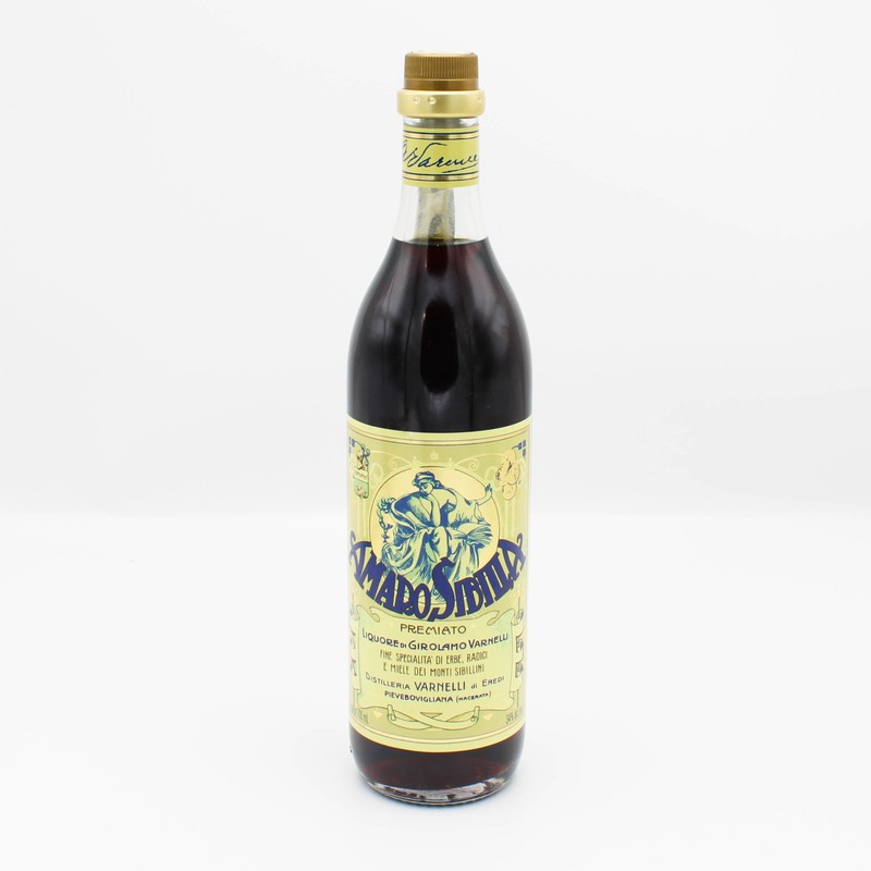 Varnelli Amaro Sibilla 1