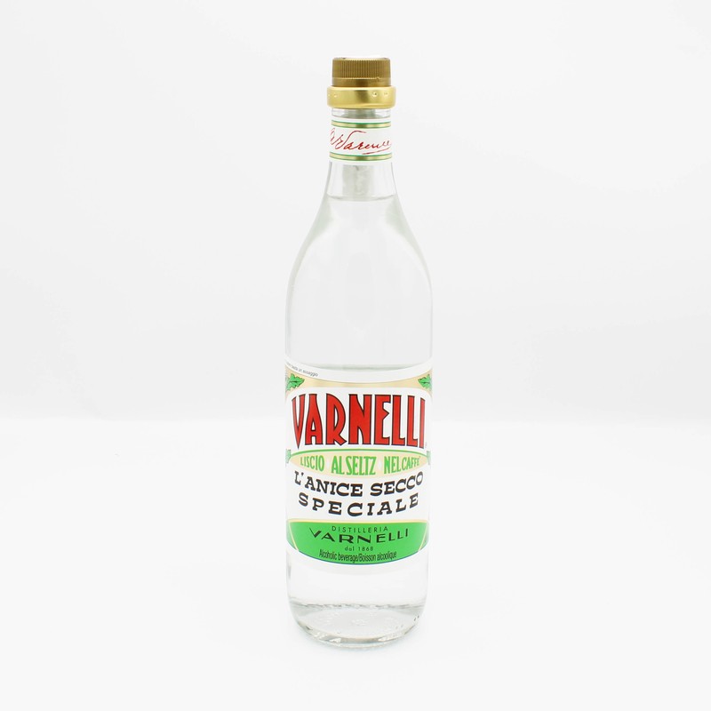 Varnelli L'Anice Secco Speciale 1