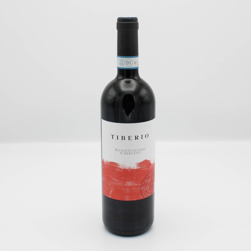 Tiberio Montepulciano d'Abruzzo 1