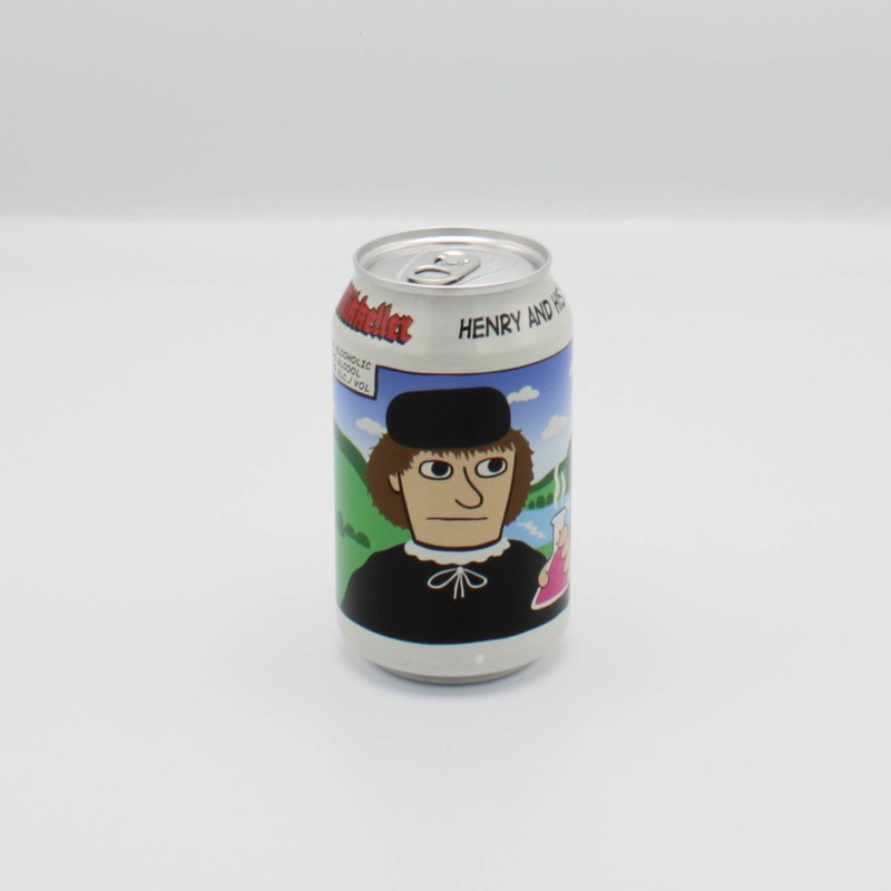 Mikkeller 