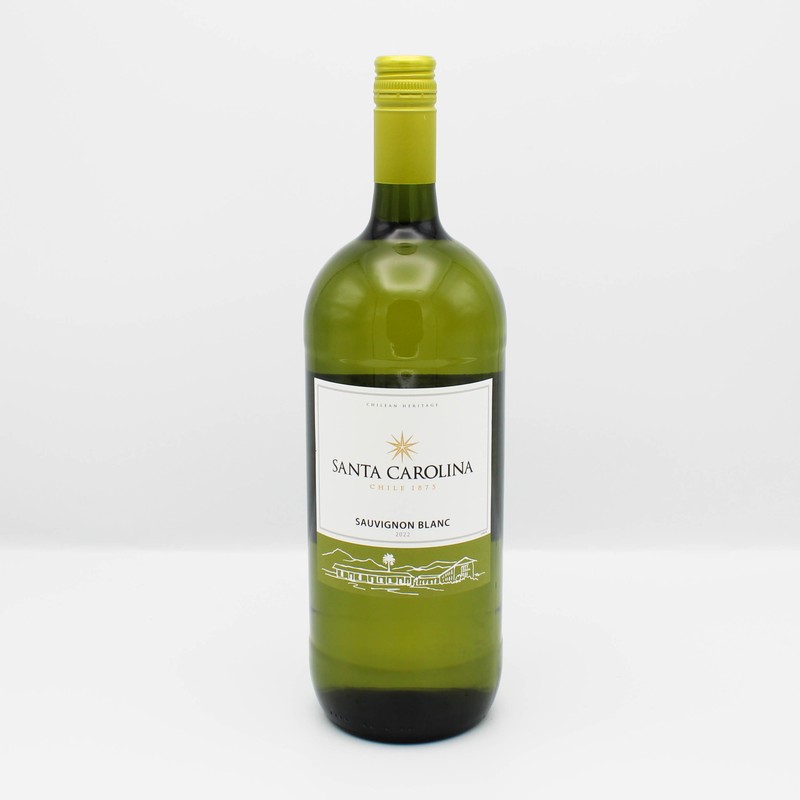 Santa Carolina Sauvignon Blanc 1500ml 1