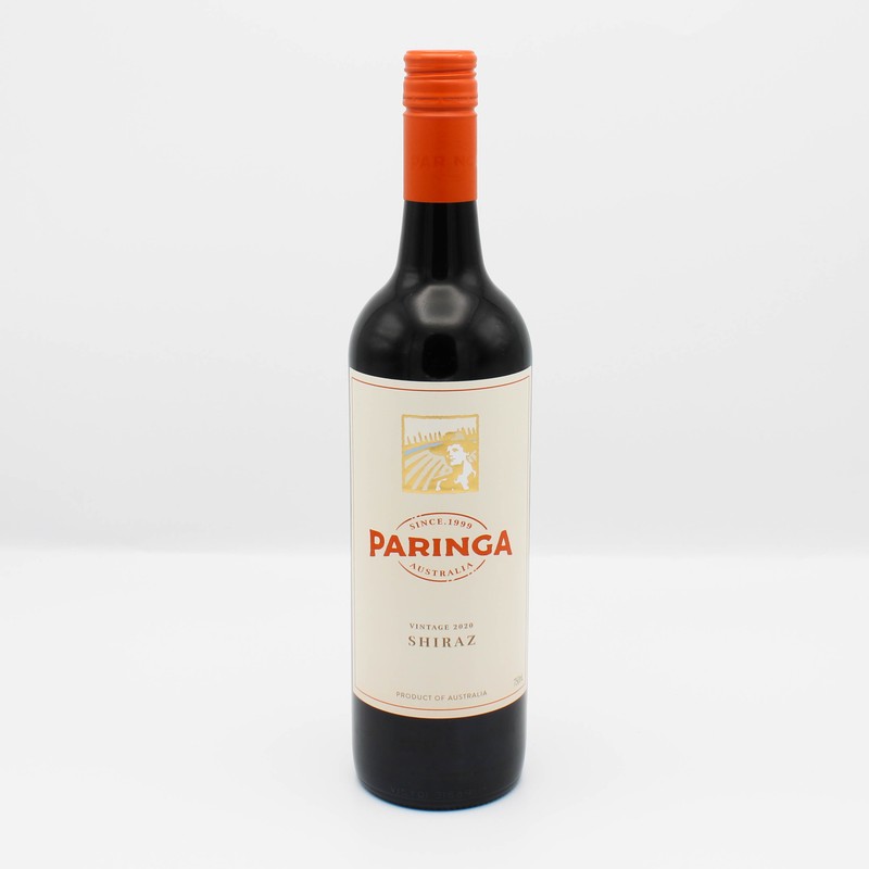 Paringa Shiraz 1