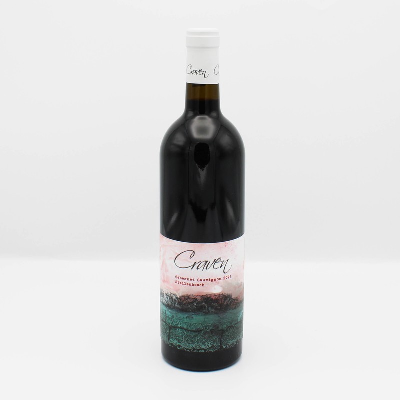 Craven Cabernet Sauvignon 1