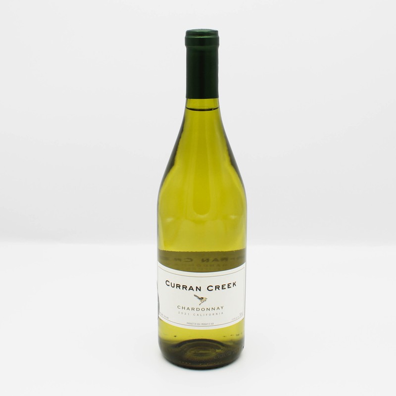 Curran Creek Chardonnay 1