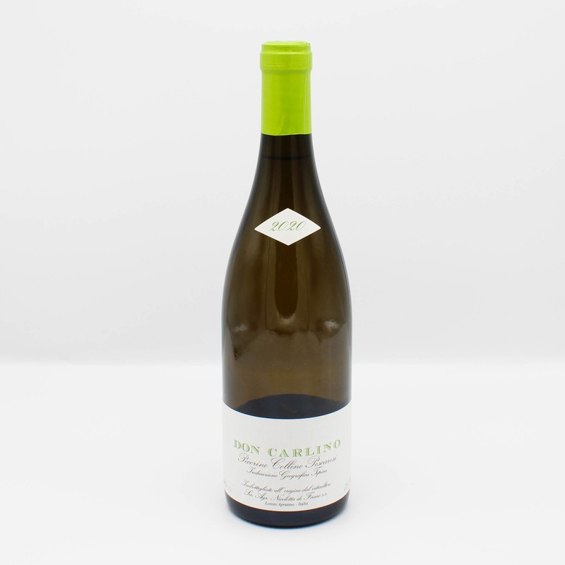 De Fermo Don Carlino Pecorino 1