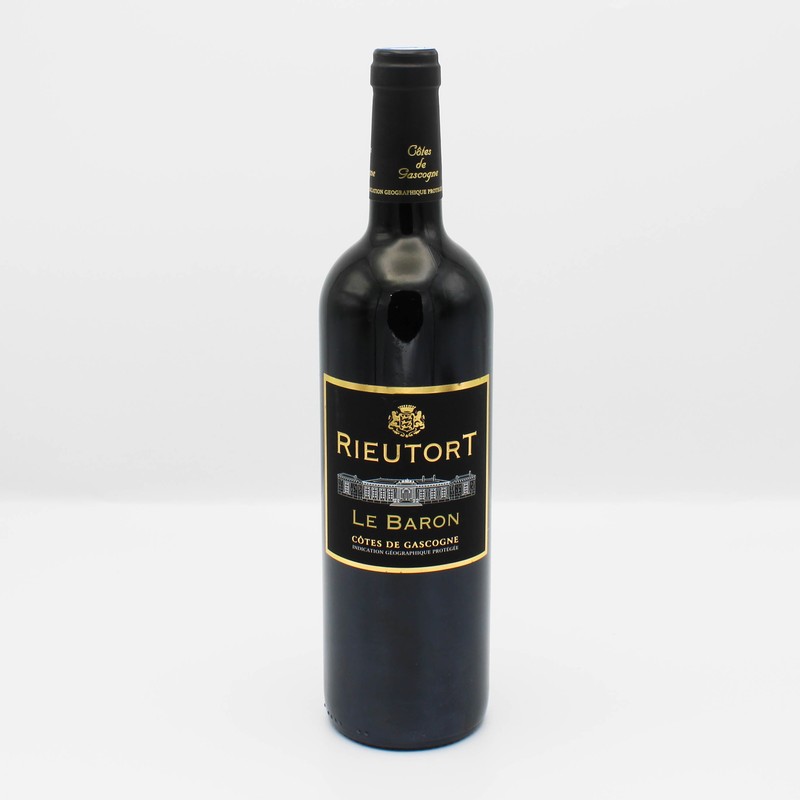 de Montal Rieutort Red Blend 1