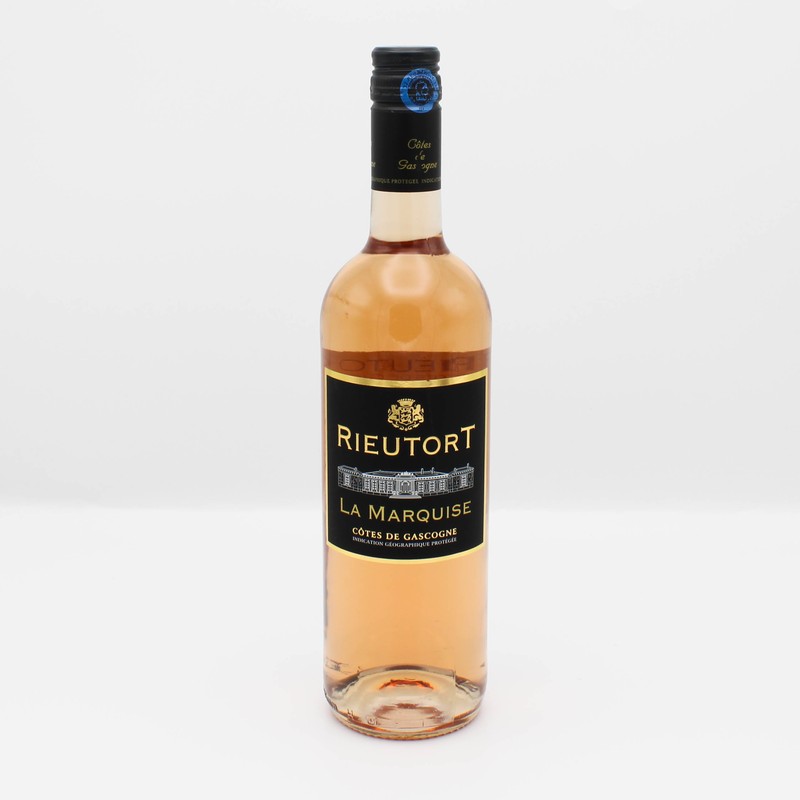 de Montal Rieutort La Marquise Rose Blend 1