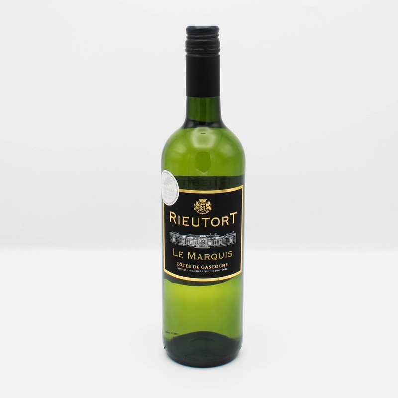 de Montal Rieutort Colombard Sauvignon Blanc 1