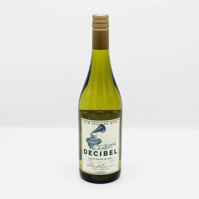 Decibel Wines Sauvignon Blanc 1