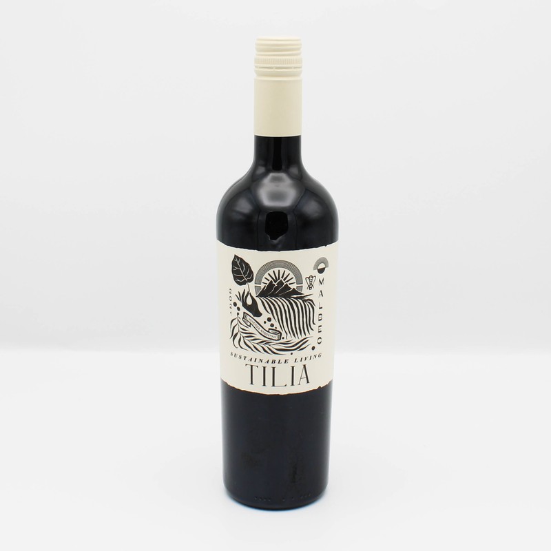 Tilia Malbec 1