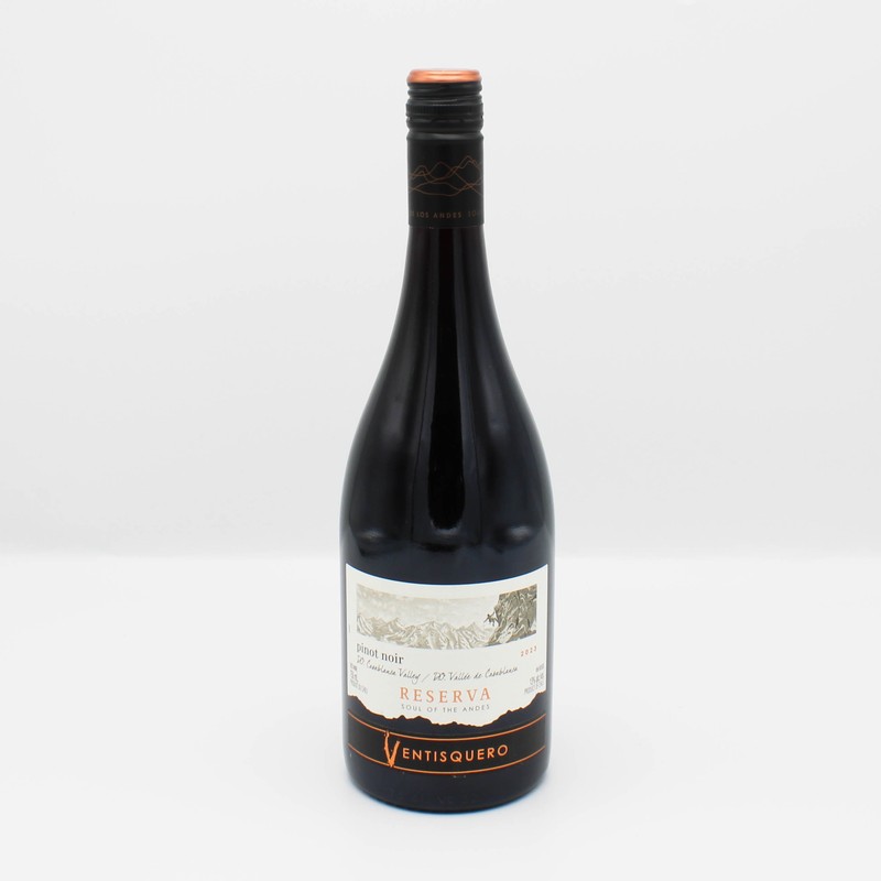 Ventisquero Pinot Noir 1