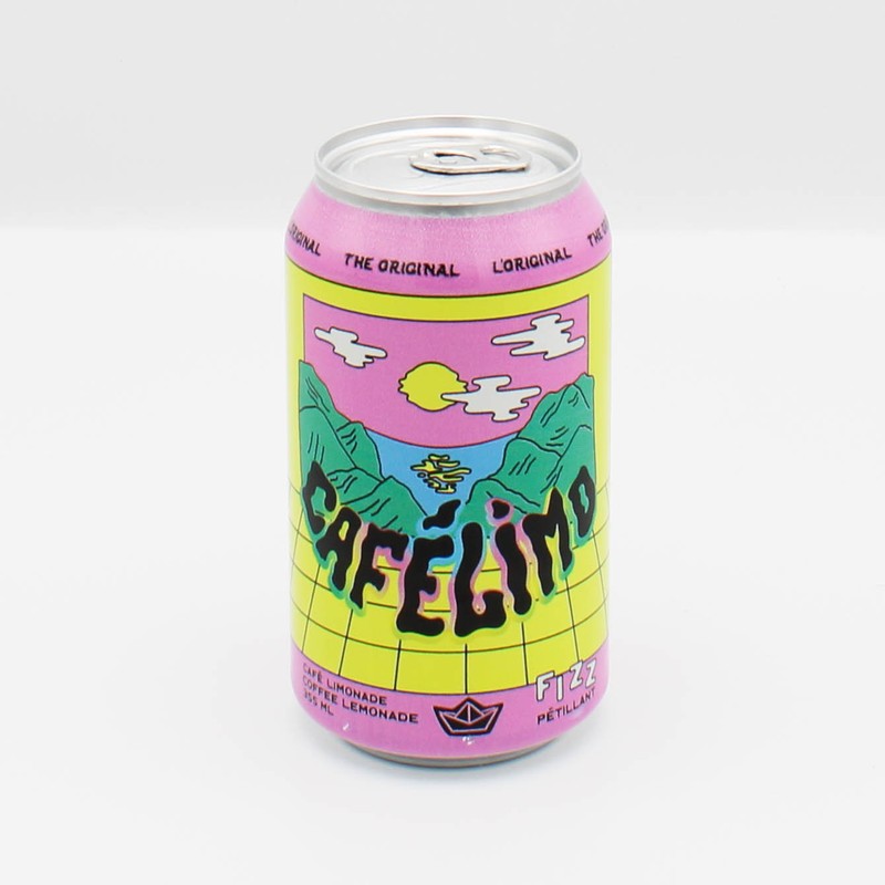 Cafe Limo Mixed Pack 1