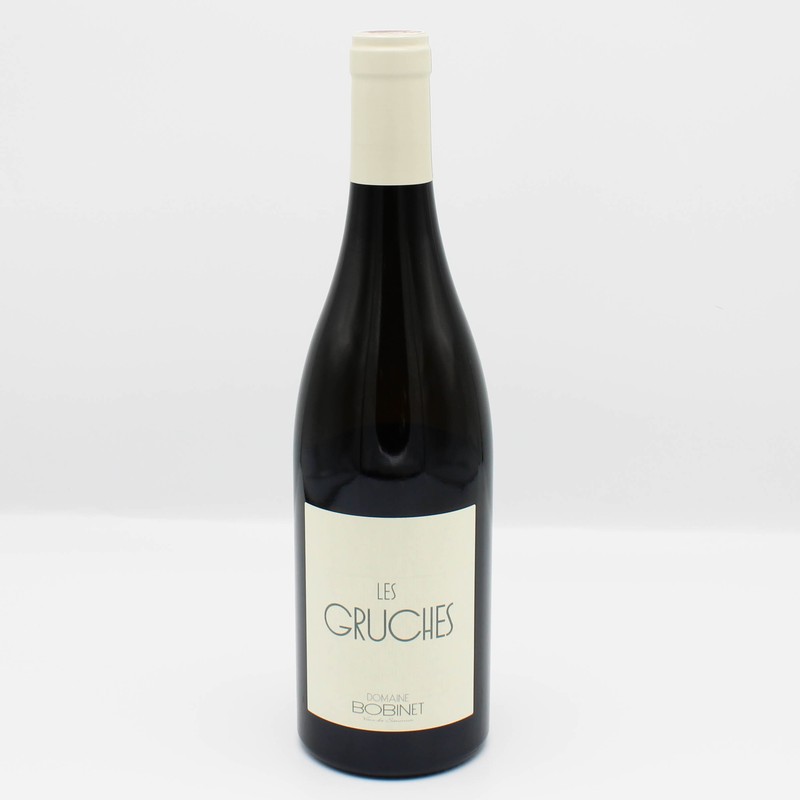 Domaine Bobinet Les Gruches Chenin Blanc 1