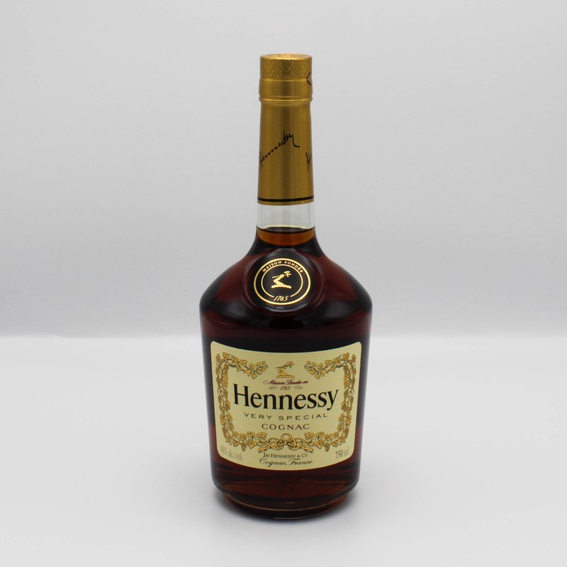 Hennessy Cognac VS 1