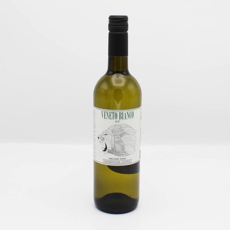 Fidora 'Domini Del Leone' Veneto Bianco 1