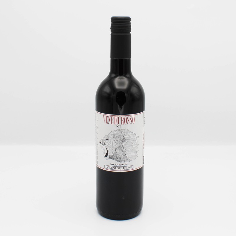 Fidora 'Domini Del Leone' Veneto Rosso 1