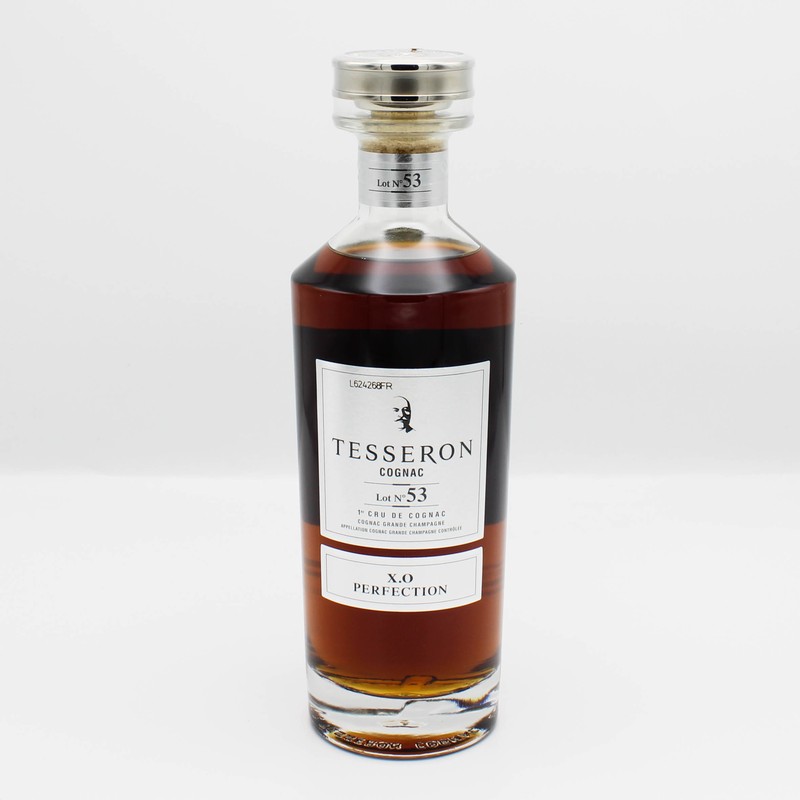Tesseron Cognac Lot 53 XO 1