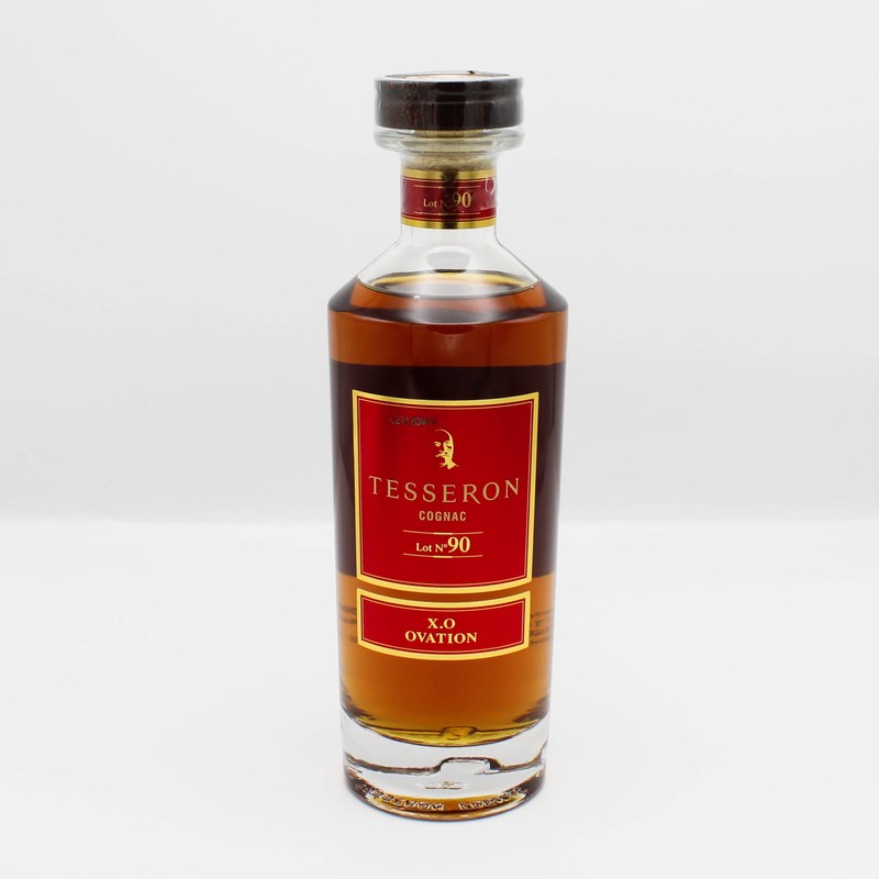 Tesseron Cognac Lot 90 XO 1