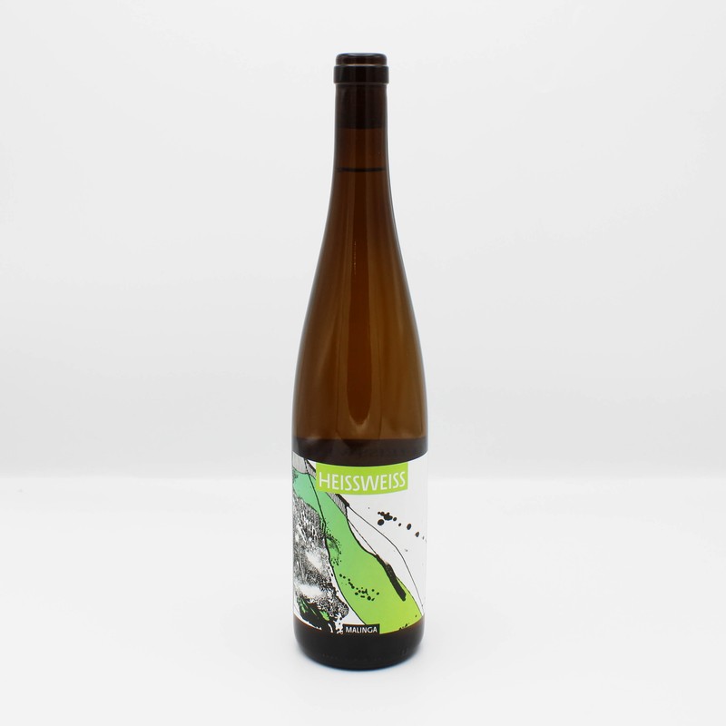 Malinga 'Heissweiss' Gruner Veltliner 1
