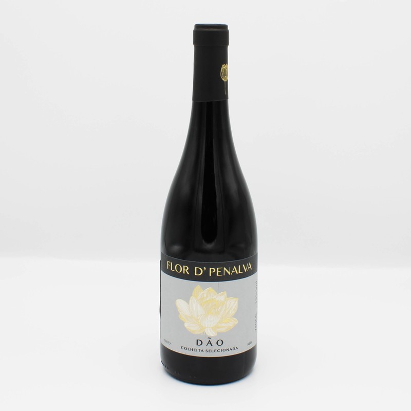 Flor de Penalva Red Blend 1