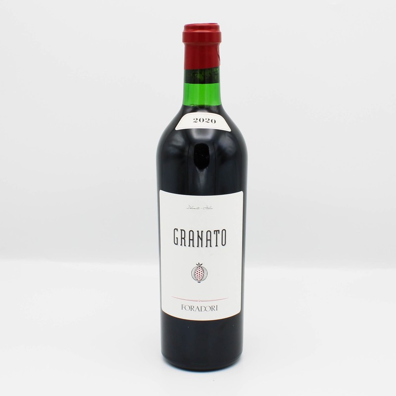 Foradori 