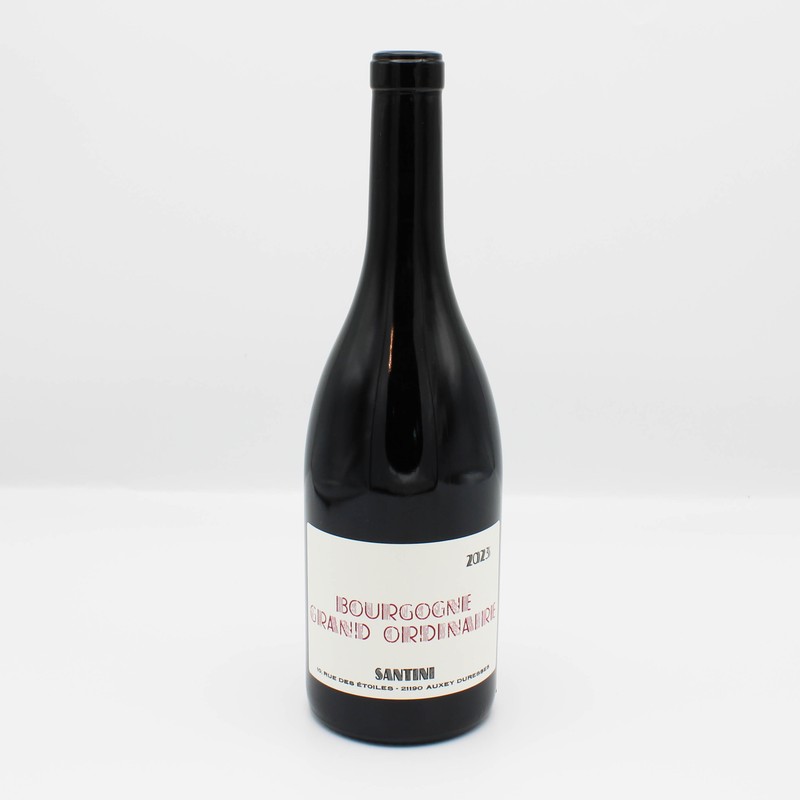 Santini Bourgogne Grand Ordinaire 1