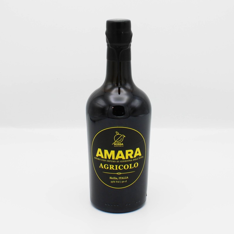 Rossa Agricola 