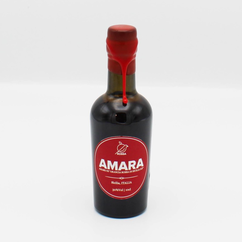 Rossa Agricola 100ml 