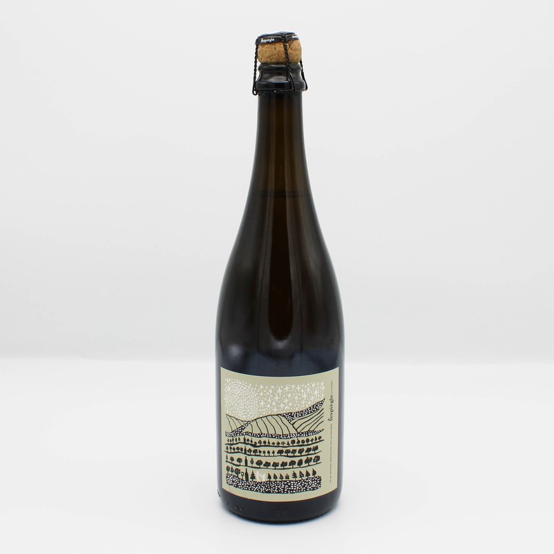Domaine l'Espiegle a Dunham 