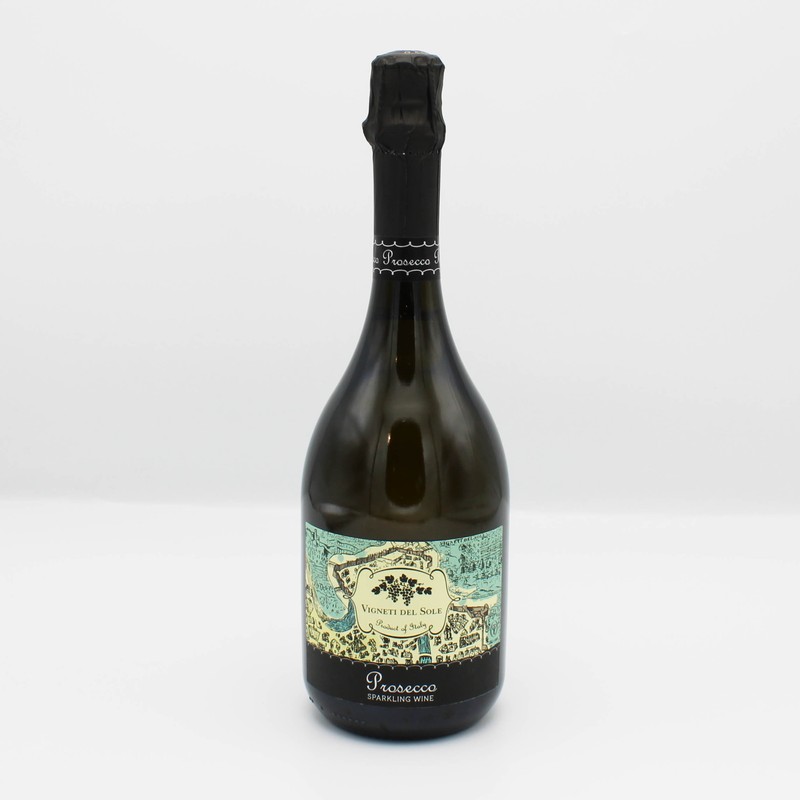Vigneti del Sole Prosecco 1