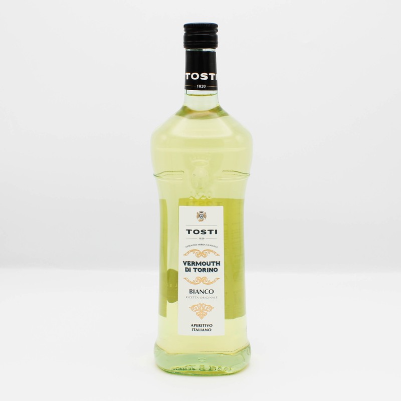 Tosti 1L Vermouth di Torino Bianco 1