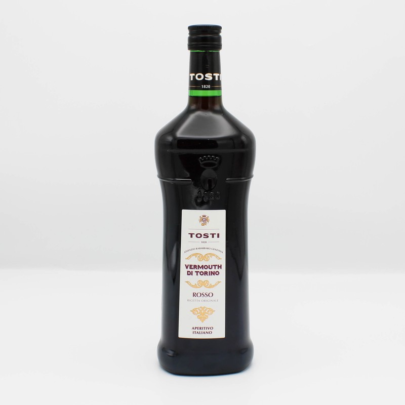 Tosti 1L Vermouth di Torino Rosso 1