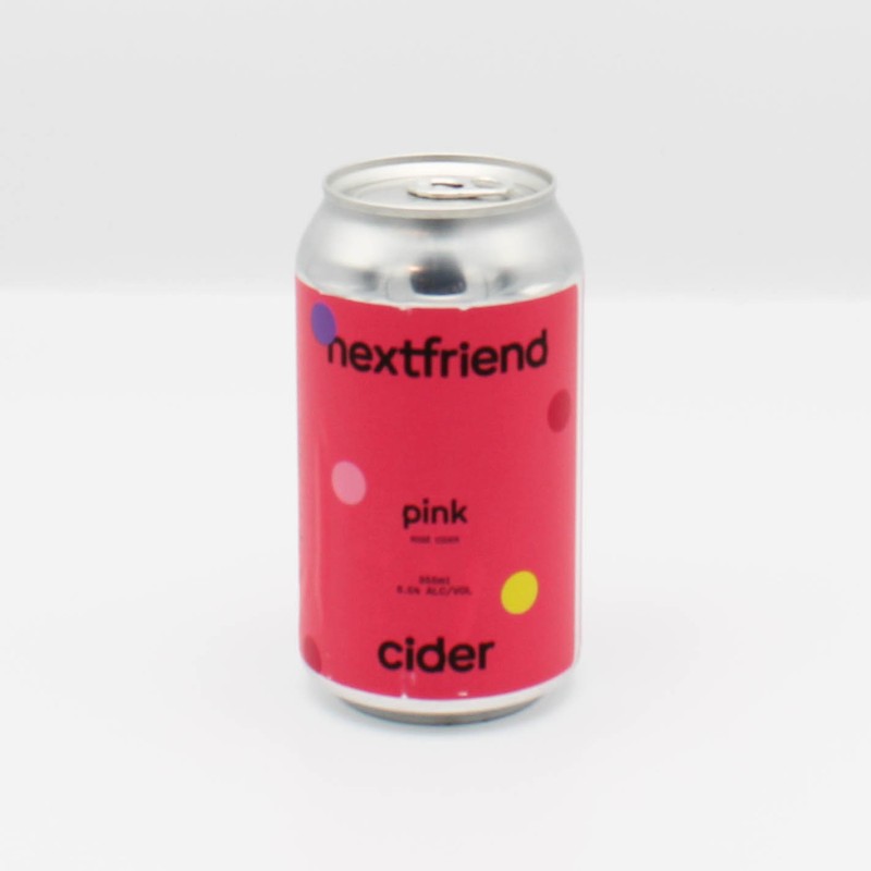Nextfriend 355ml 