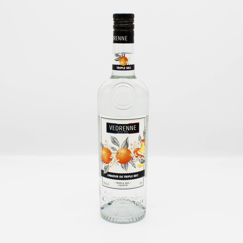 Vedrenne - Triple Sec 1