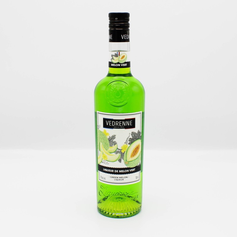 Vedrenne - Green Melon 1